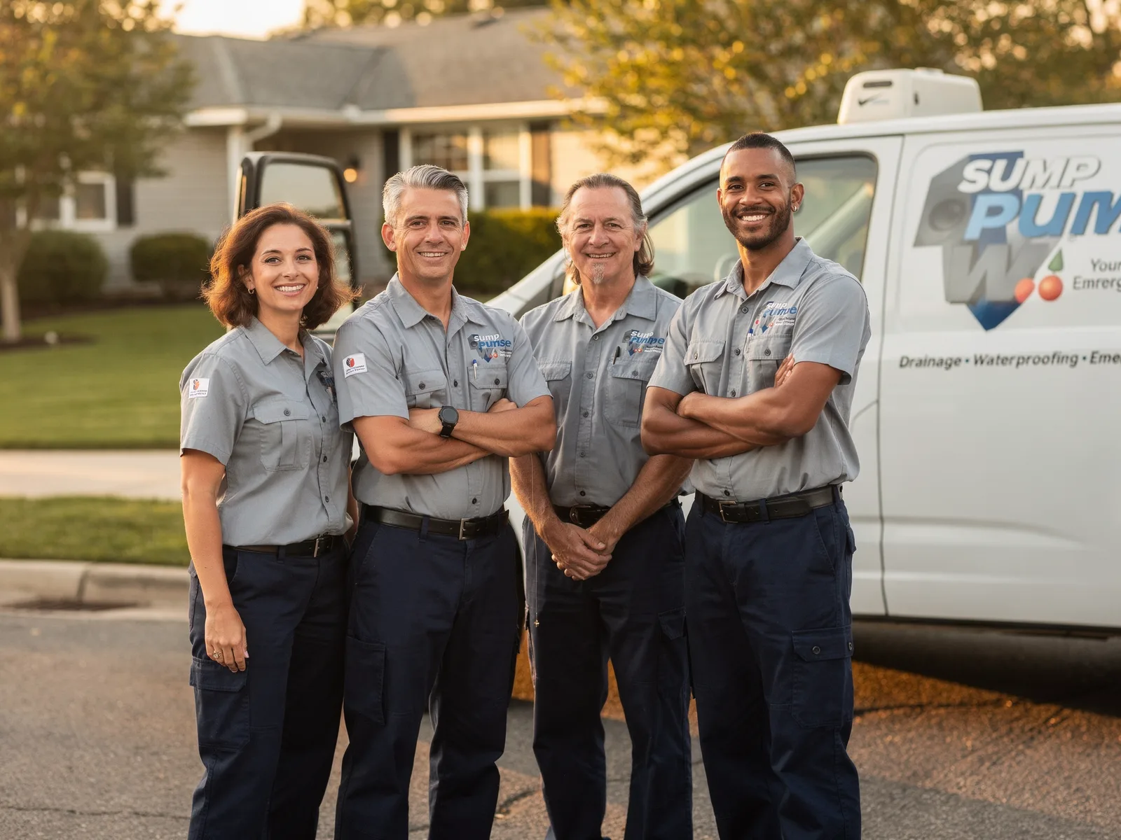 Water Heater Repair company in Grand View, WI