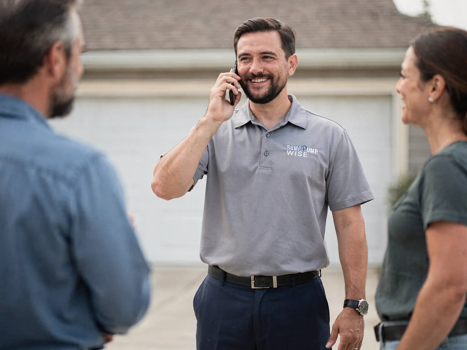 Water Heater Repair Grand View, WI FAQs